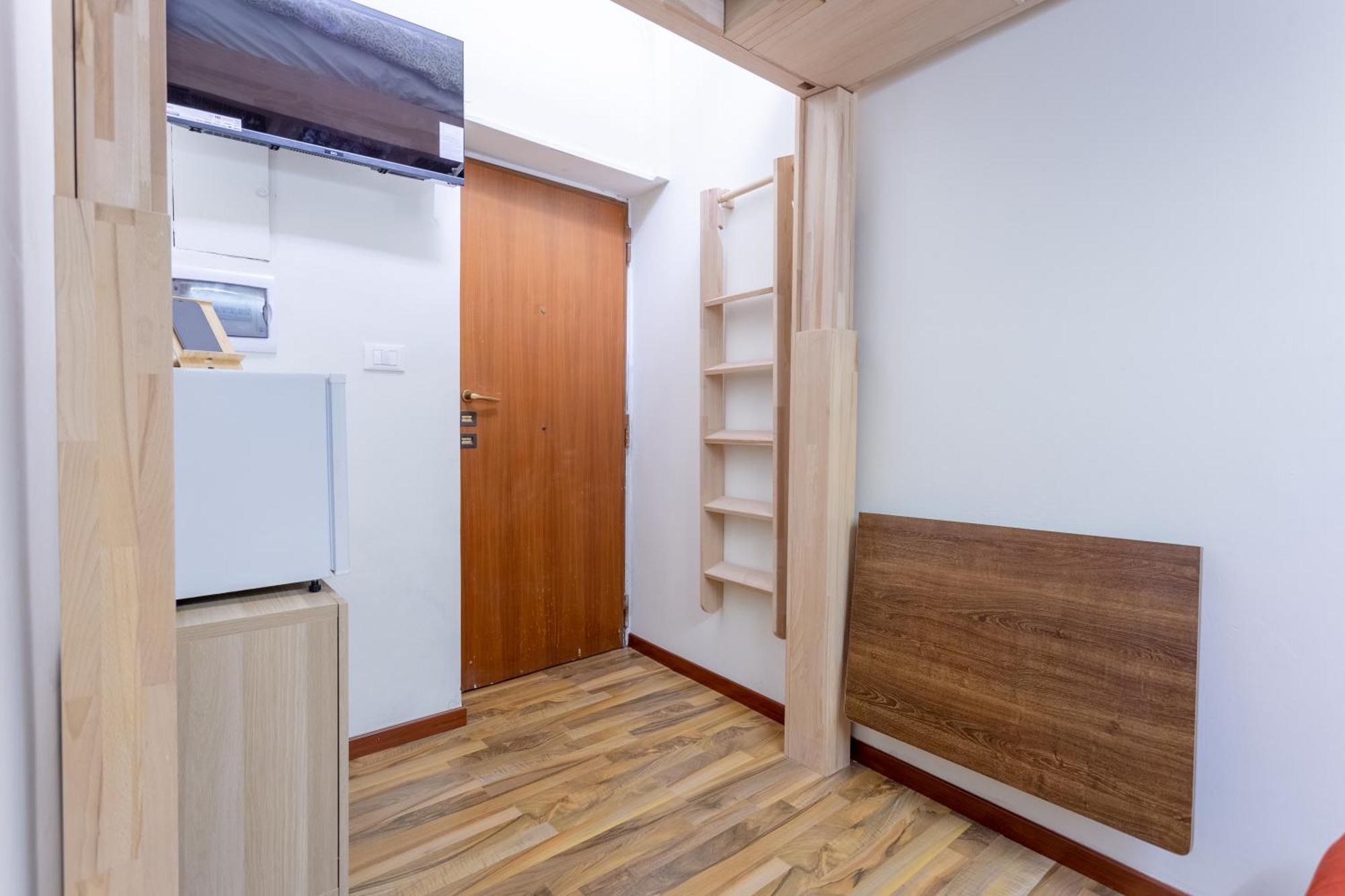 Corso22 Tiny Corner Appartement